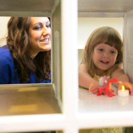 Family Therapy Center University